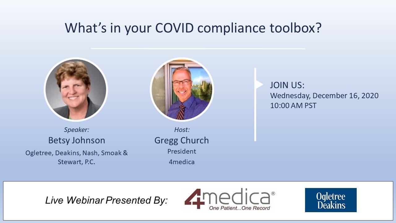 Betsy Johnson Webinar Banner
