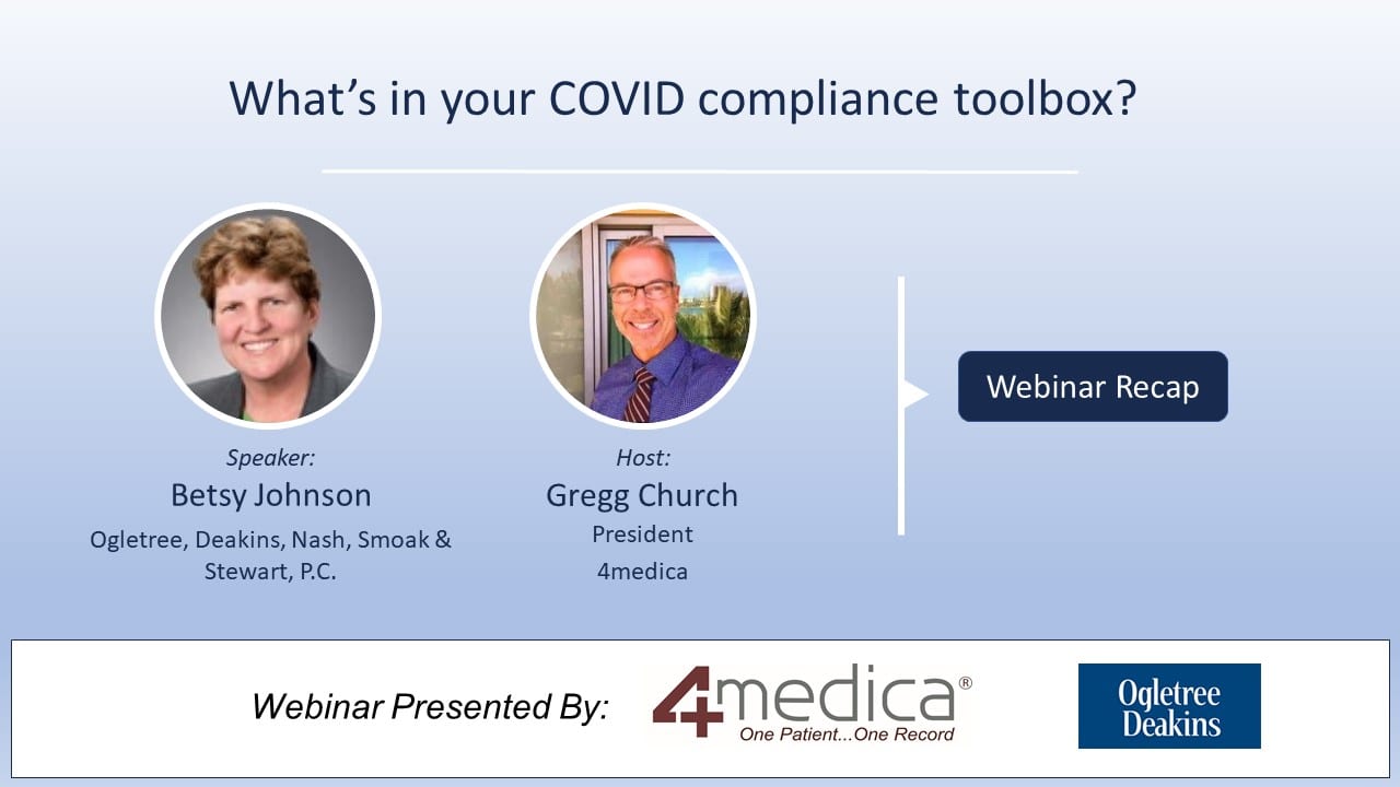 Webinar Recap Banner - Betsy Johnson Webinar