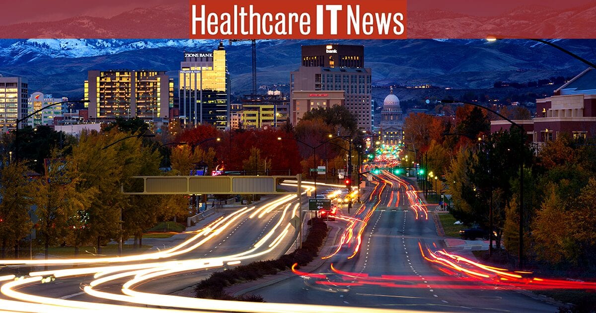 Healthcare IT News IHDE 4medica MPI Use Case Healthcare IT News IHDE 4medica MPI
