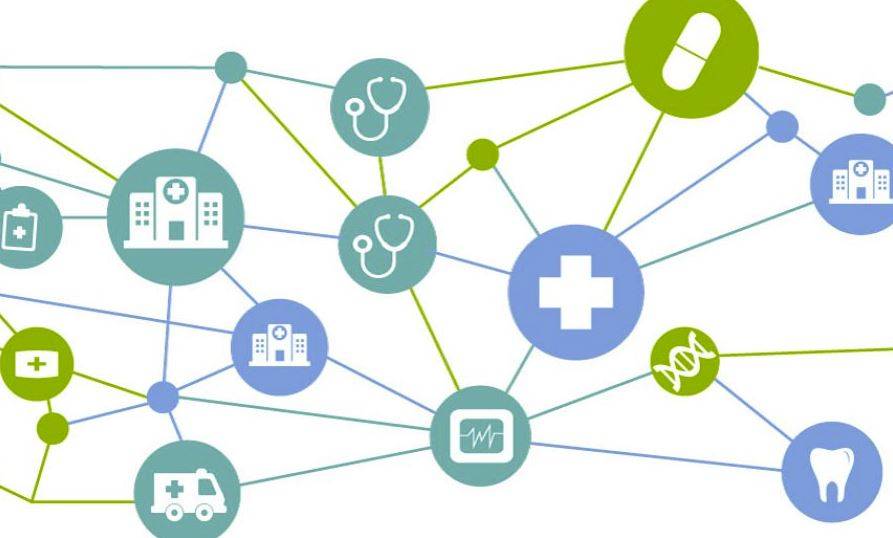 healthcare data interoperability