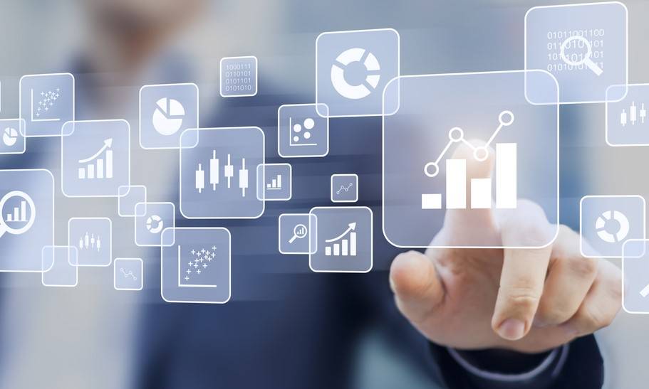 data quality KPIs