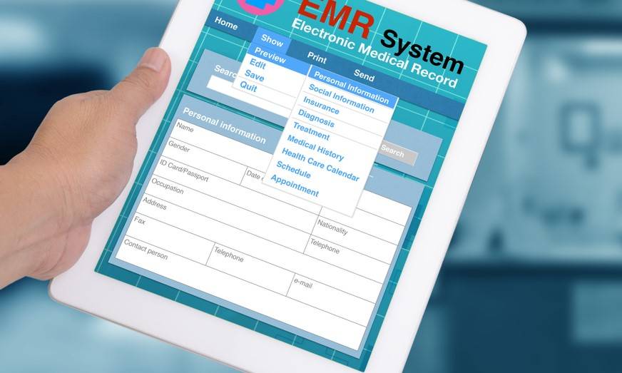 duplicate patient records cost