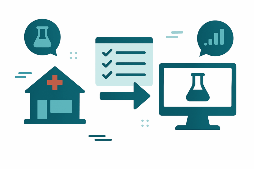 Hospitals & IDNs