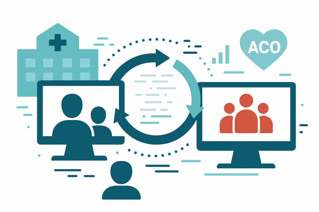 Accountable Care Organizations