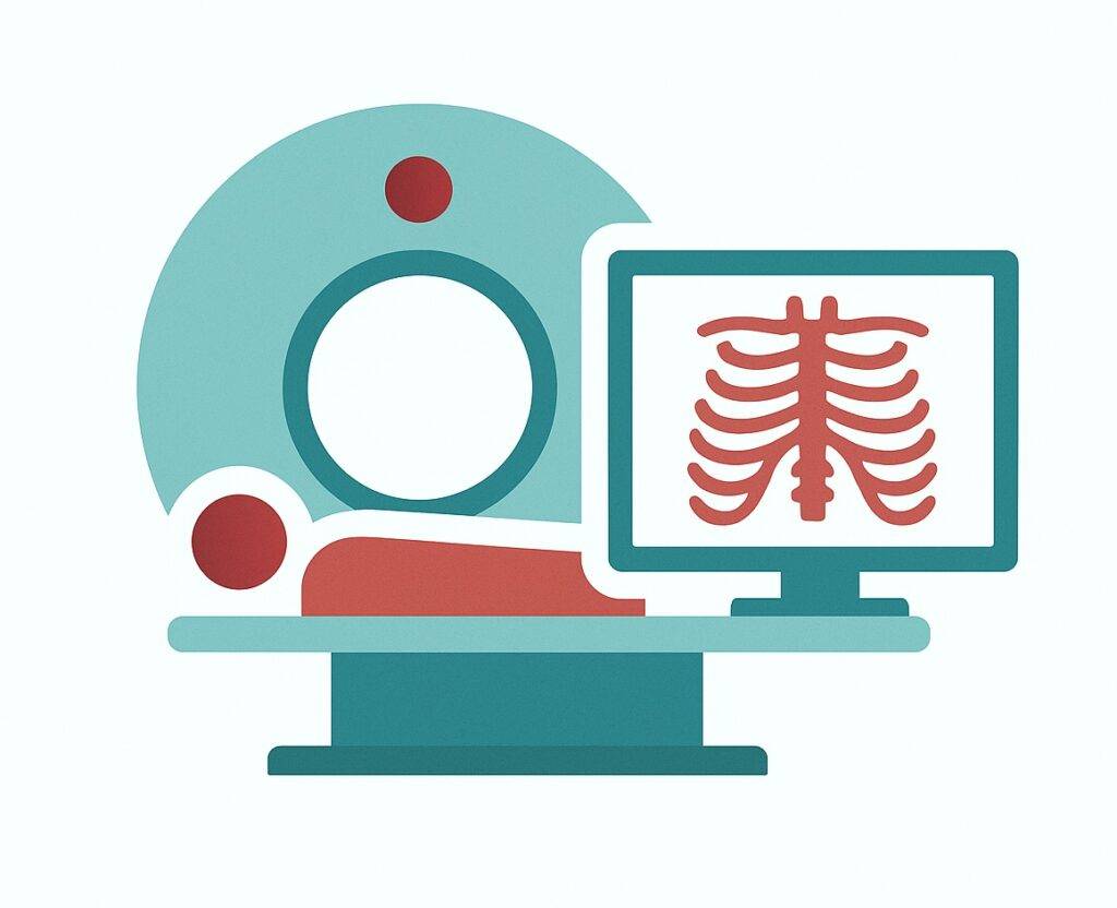 Imaging Centers