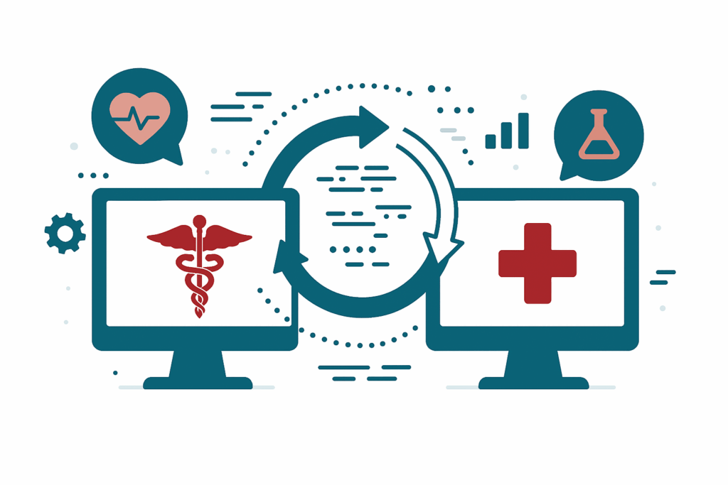Interoperability